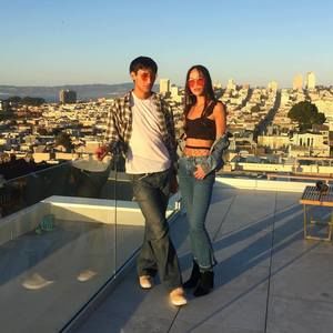 Meet your Posher, Jack